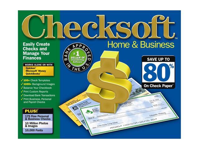 download checksoft home business free